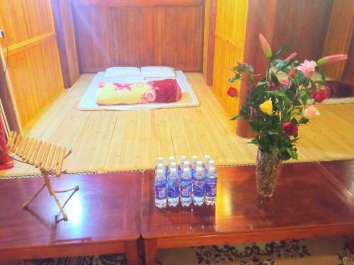 Agroturismo Sapa Natural Forest Farmstay