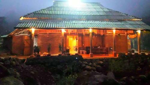 Agroturismo Sapa Natural Forest Farmstay