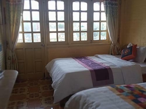 Bed & Breakfast Hoang Long Hotel