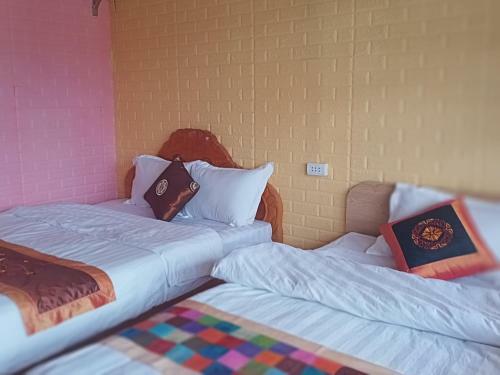 Bed & Breakfast Hoang Long Hotel