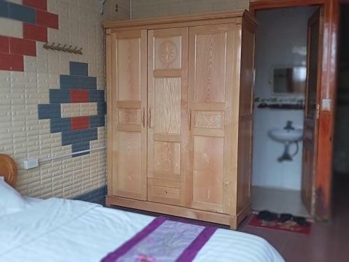 Bed & Breakfast Hoang Long Hotel