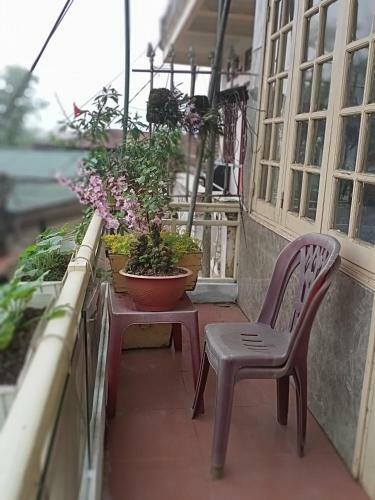 Bed & Breakfast Hoang Long Hotel