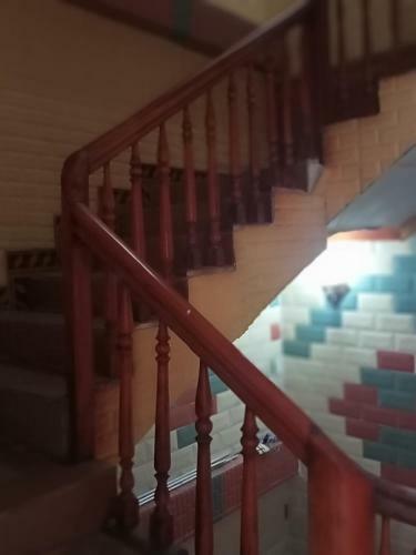 Bed & Breakfast Hoang Long Hotel