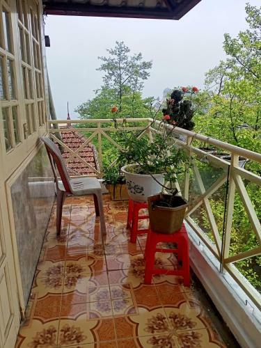 Bed & Breakfast Hoang Long Hotel