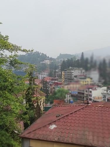 Bed & Breakfast Hoang Long Hotel