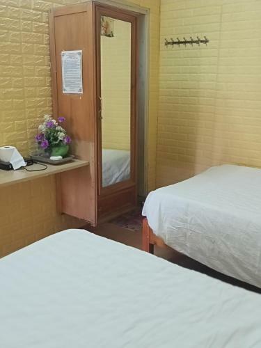 Bed & Breakfast Hoang Long Hotel