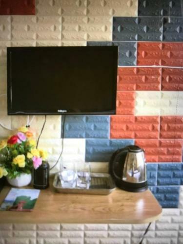 Bed & Breakfast Hoang Long Hotel