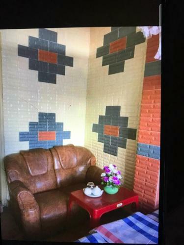 Bed & Breakfast Hoang Long Hotel