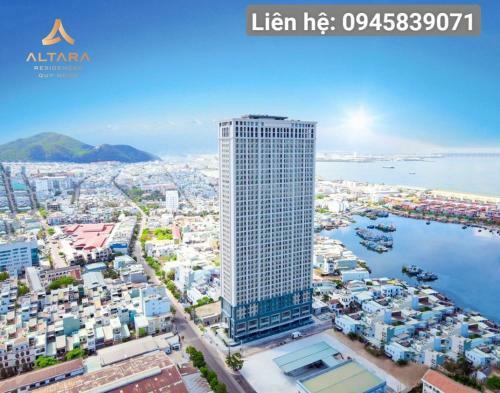 Altara Apartments Quy Nh?n