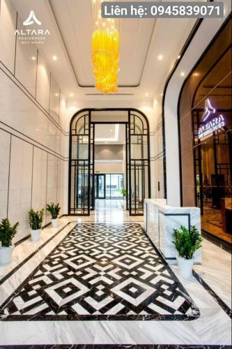 Altara Apartments Quy Nh?n