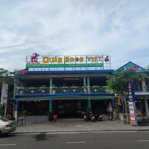 Apartamento Flc Sea Tower Quy Nh?n- C?n H? C?nh Bi?n