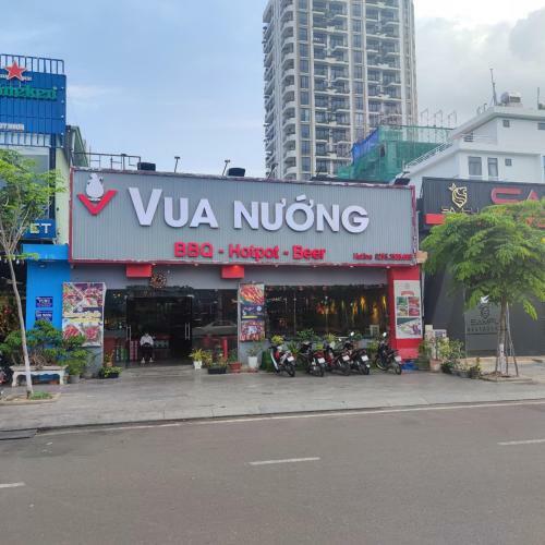Apartamento Flc Sea Tower Quy Nh?n- C?n H? C?nh Bi?n