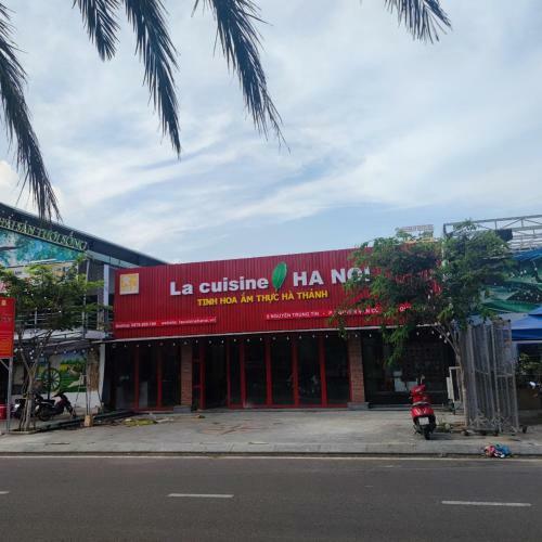 Apartamento Flc Sea Tower Quy Nh?n- C?n H? C?nh Bi?n