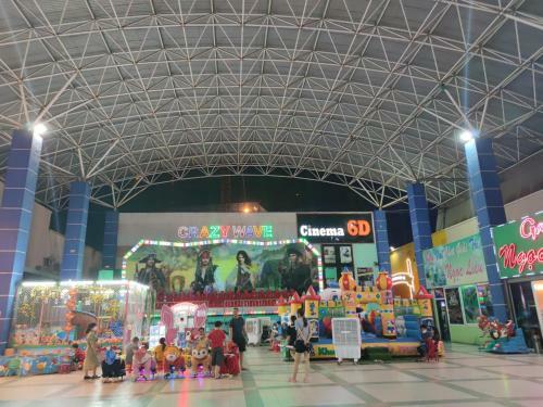 Apartamento Flc Sea Tower Quy Nh?n- C?n H? C?nh Bi?n