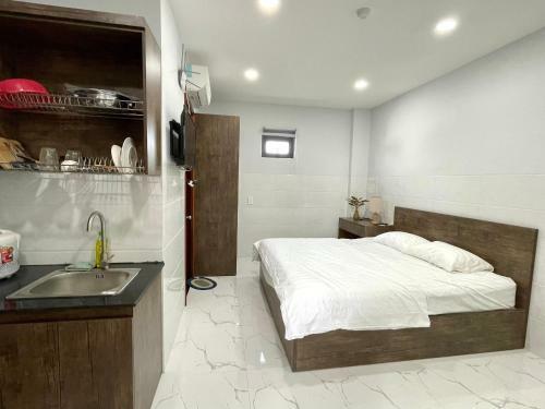Lason Nha Trang Hotel & Apartment