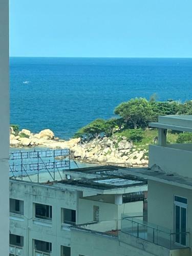 Muong Thanh Vien Trieu Beachfront Apartment
