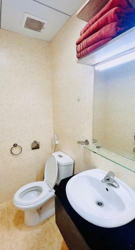 Muong Thanh Vien Trieu Beachfront Apartment
