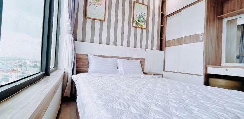 Muong Thanh Vien Trieu Beachfront Apartment