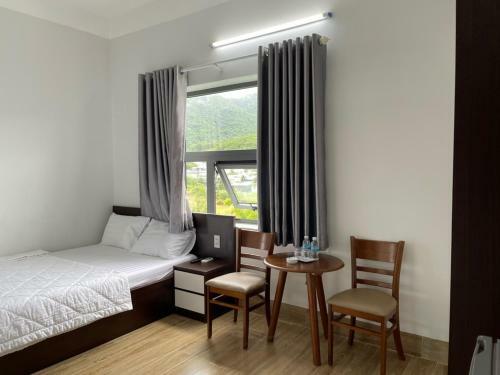Bed & Breakfast Nh� Ngh? Tr??ng Giang