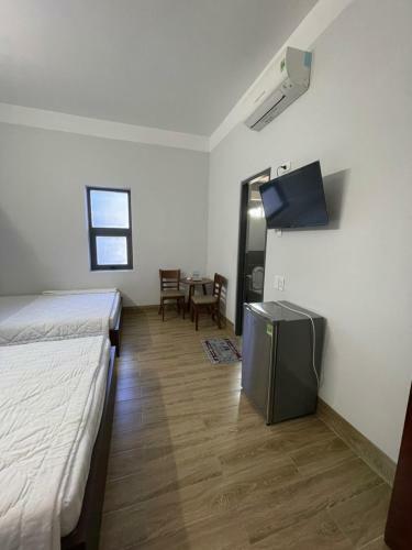 Bed & Breakfast Nh� Ngh? Tr??ng Giang