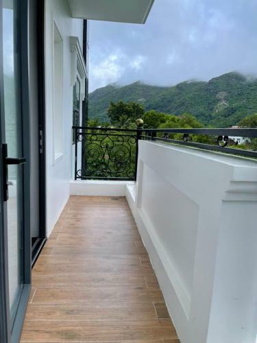 Bed & Breakfast Nh� Ngh? Tr??ng Giang