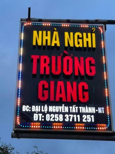 Bed & Breakfast Nh� Ngh? Tr??ng Giang