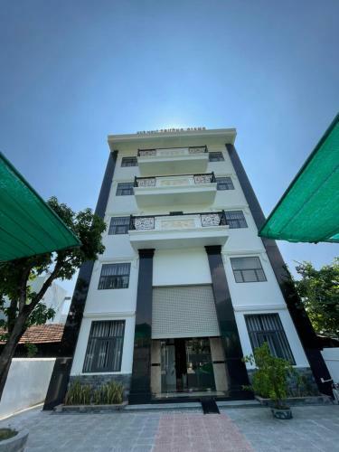 Bed & Breakfast Nh� Ngh? Tr??ng Giang