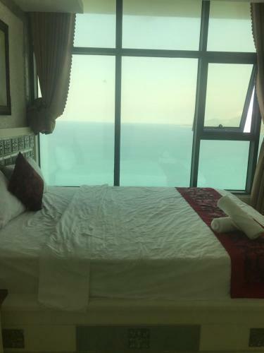 Aloha Ocean Apartment