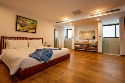 La Nha Trang Villa
