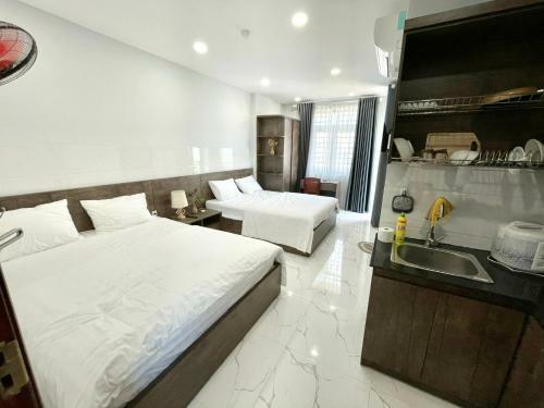 Lason Nha Trang Hotel & Apartment
