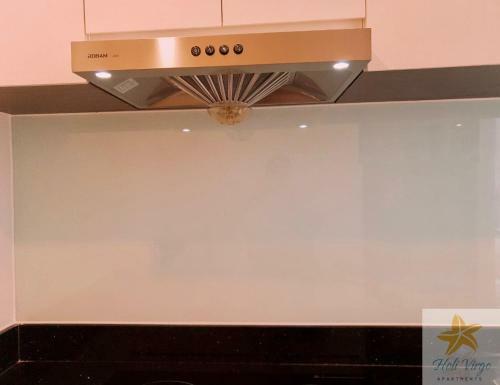 Apartamento Holi Virgo Nha Trang