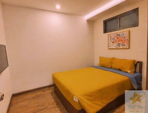 Apartamento Holi Virgo Nha Trang