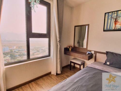 Apartamento Holi Virgo Nha Trang
