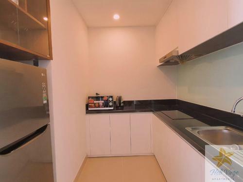 Apartamento Holi Virgo Nha Trang