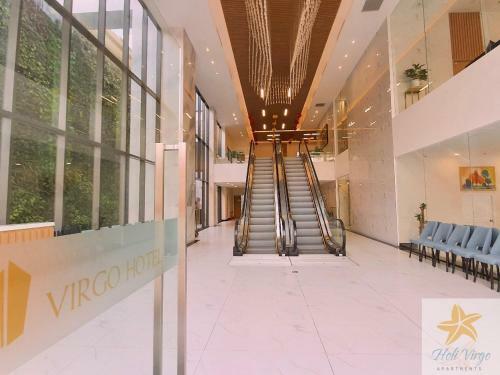 Apartamento Holi Virgo Nha Trang