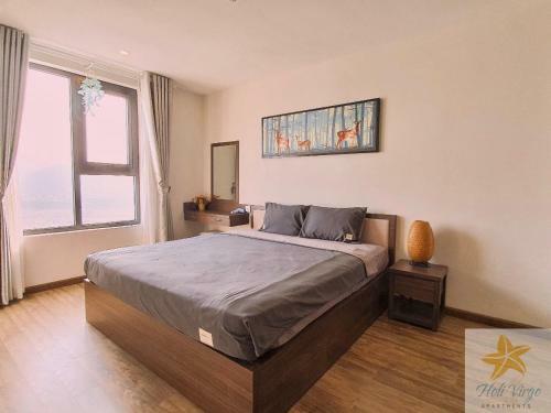 Apartamento Holi Virgo Nha Trang