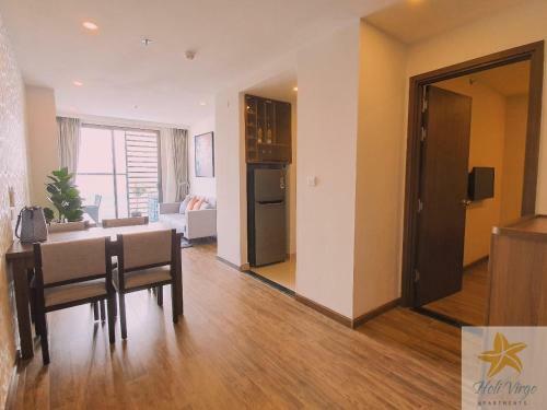 Apartamento Holi Virgo Nha Trang