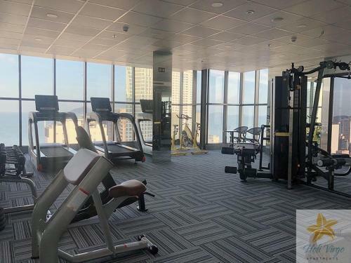Apartamento Holi Virgo Nha Trang