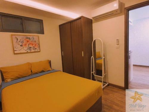 Apartamento Holi Virgo Nha Trang