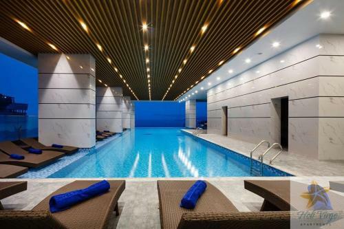 Apartamento Holi Virgo Nha Trang