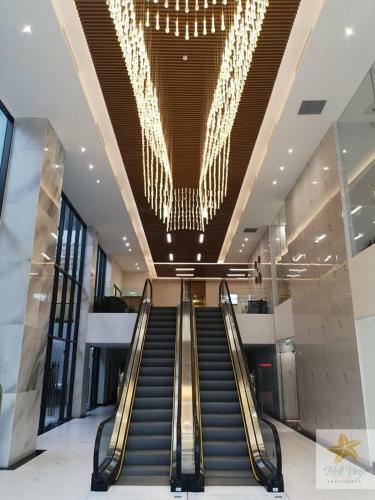 Apartamento Holi Virgo Nha Trang