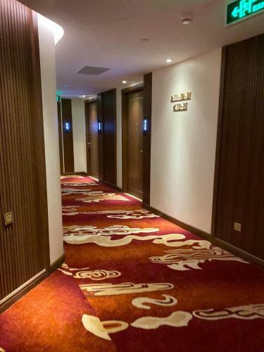 Apartamento Holi Virgo Nha Trang