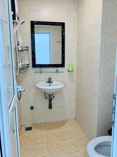 Apartamento C?n H? M??ng Thanh Vi?n Tri?u View Bi?n Nha Trang