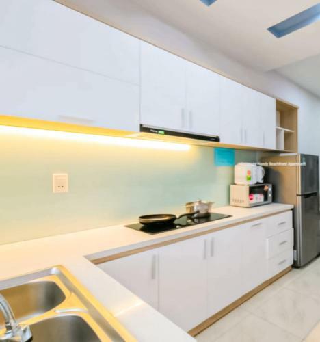Apartamento Vinstay