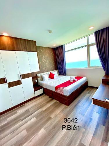 Apartamento Nha Trang Condotel2