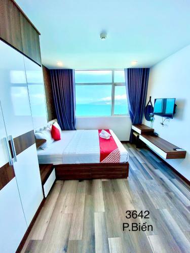 Apartamento Nha Trang Condotel2