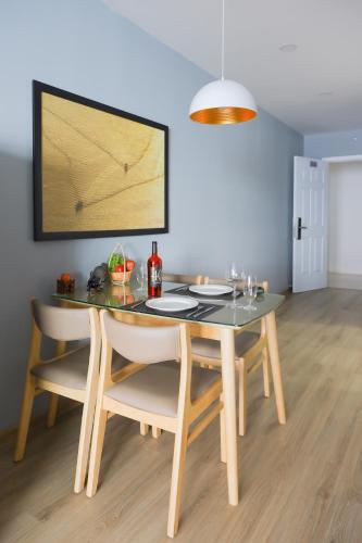 Apartamento Nha Trang Condotel2