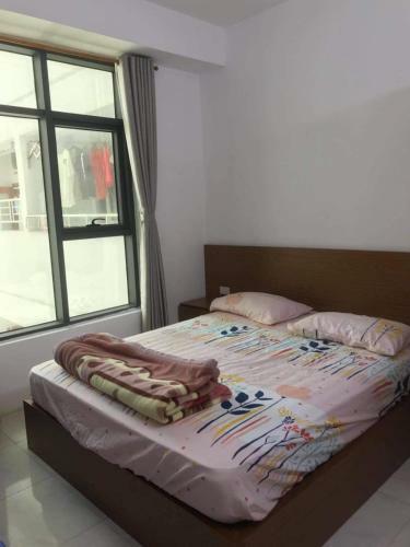 Apartamento C?n H�? M???ng Thanh Qu� H??ng 60 Tr�?n Phu?