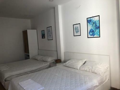 Hostal Thanh Uy�n Homestay Nha Trang
