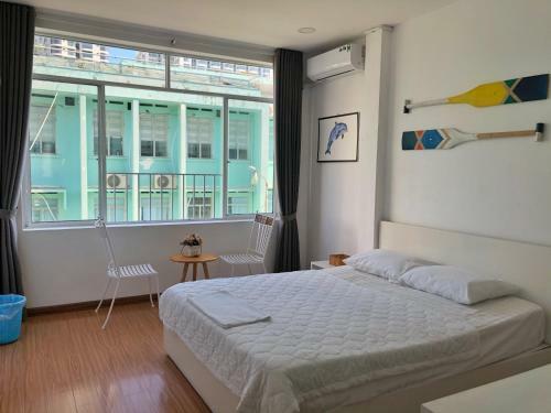 Hostal Thanh Uy�n Homestay Nha Trang
